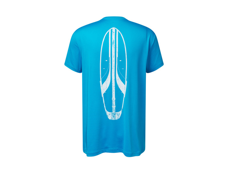 Mistral Herren T-Shirt mit Rundhalsausschnitt Online Outlet