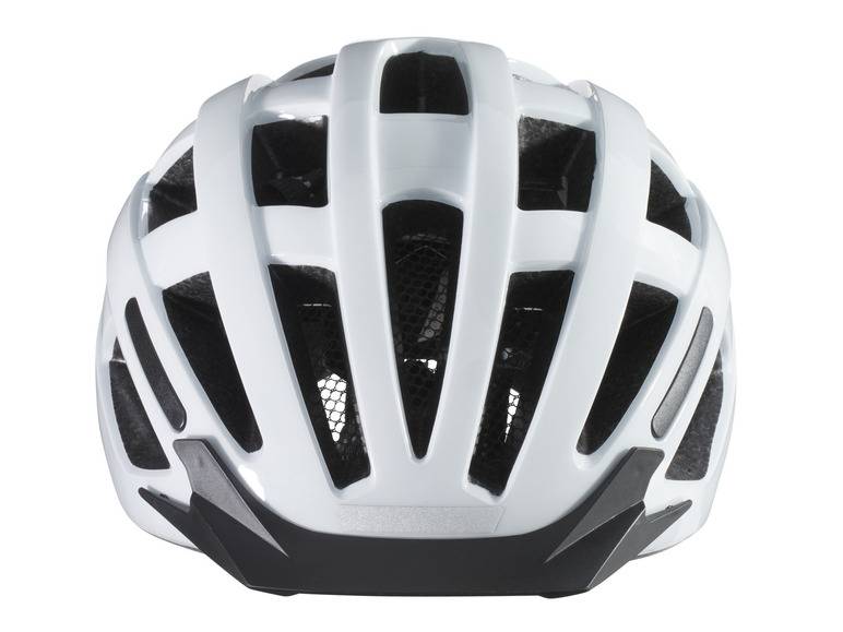 CRIVIT Damen Herren Cityhelm mit Rearlight Zeitlich begrenztes Angebot