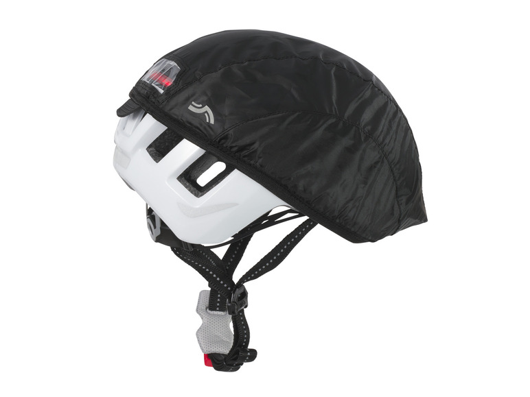 CRIVIT Damen Herren Cityhelm mit Rearlight Zeitlich begrenztes Angebot