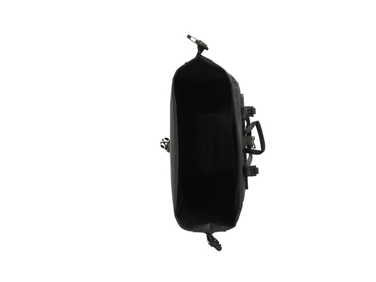 CRIVIT Fahrrad-Gepäckträgertasche \ Fahrrad-Lenkertasche, wasserabweisend Bestseller