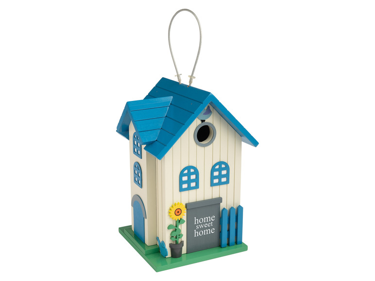 zoofari® Vogelvilla, für heimische Singvögel Saisonale Angebote