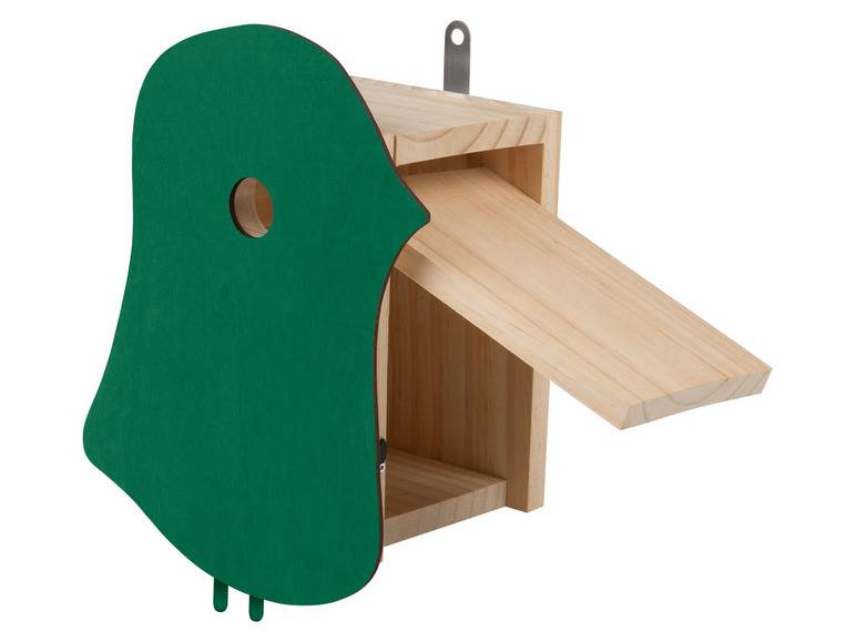 zoofari® Vogelnistkasten Zaunkönig / Rotkehlchen / Kleine Vogelarten Tägliche Deals