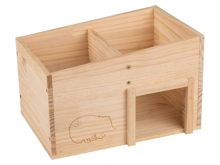 zoofari® Igelhaus / Eichhörnchenkobel / Fledermaushaus Sonderangebote