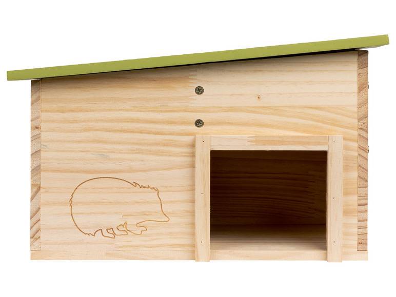 zoofari® Igelhaus / Eichhörnchenkobel / Fledermaushaus Sonderangebote