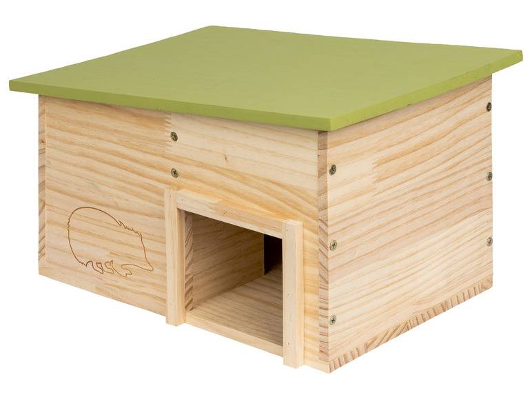 zoofari® Igelhaus / Eichhörnchenkobel / Fledermaushaus Sonderangebote