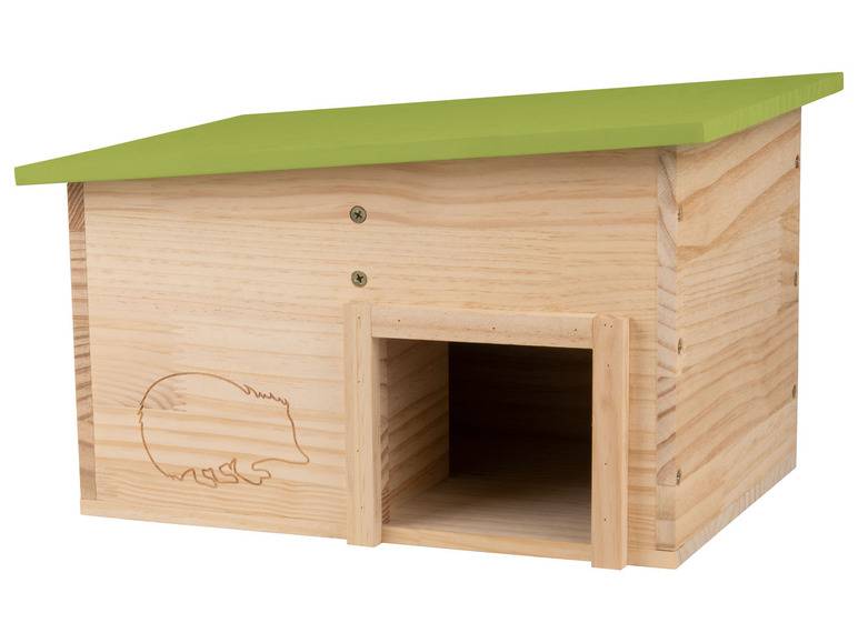 zoofari® Igelhaus / Eichhörnchenkobel / Fledermaushaus Sonderangebote