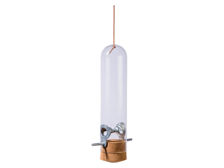 dobar Futterspender »Premium-Pickbar«, aus Echtglas Super Sparpreis