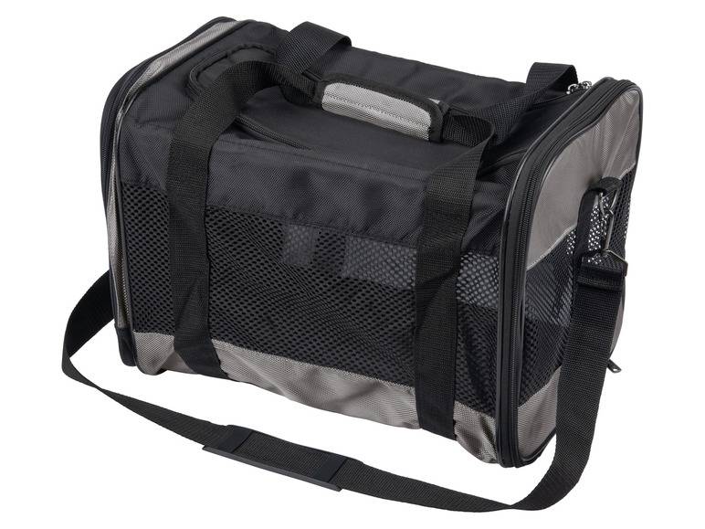 zoofari® Haustier-Transporttasche, bis max. 8 kg Neueste Stile