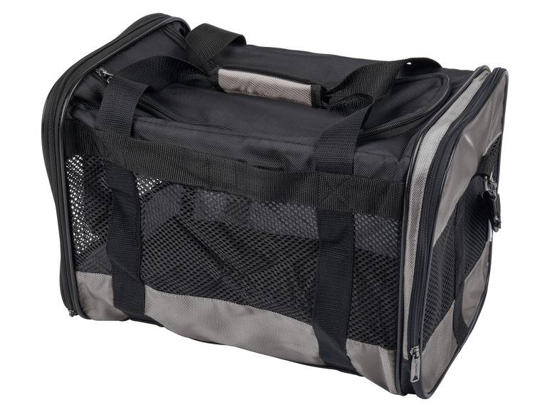 zoofari® Haustier-Transporttasche, bis max. 8 kg Neueste Stile