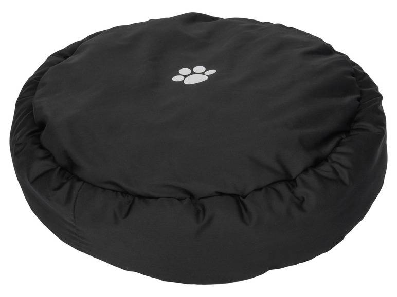 zoofari® Hundebett, mit kuscheligem Plüsch Letzte 2 Tage
