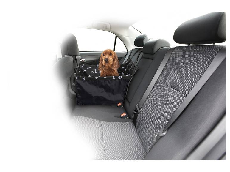 zoofari® Hunde-Kühlmatte / Autoschondecke Zeitbegrenzte Promotion