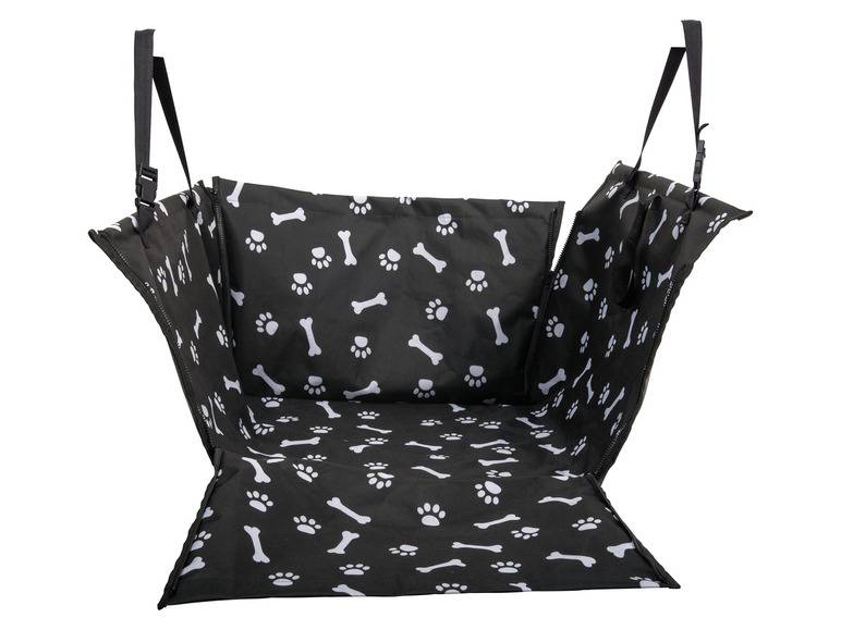 zoofari® Hunde-Kühlmatte / Autoschondecke Zeitbegrenzte Promotion