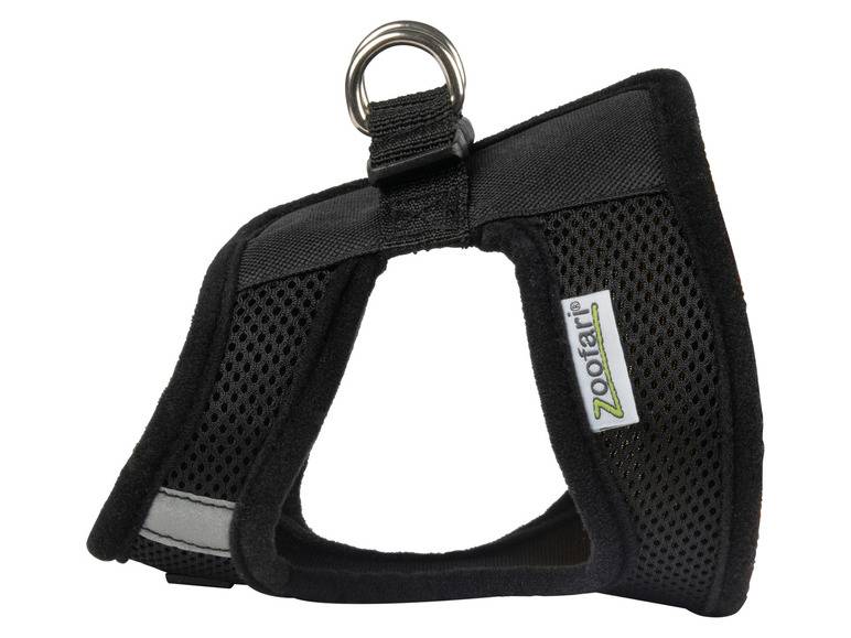 zoofari® Hundegeschirr, mit Zugkraftverteilung auf den Brustkorb Sonderangebot der Fabrik