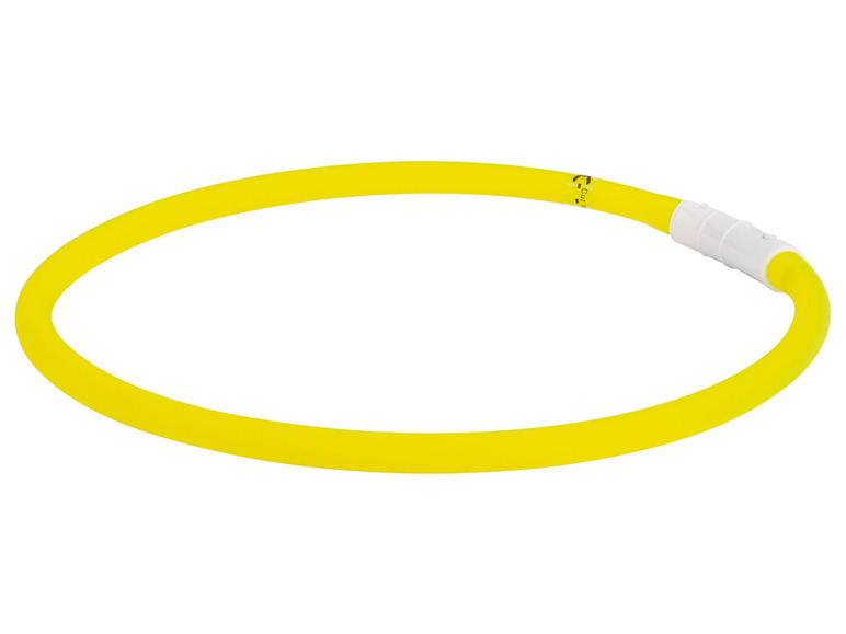 zoofari® Hundehalsband, mit LED Vierteljährliche Förderung