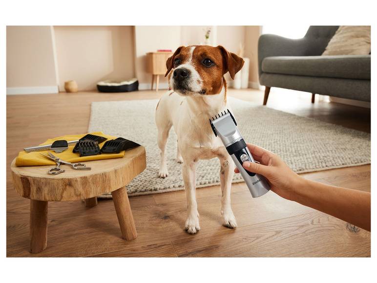 zoofari® Tierhaarschneider Riesige Rabatte