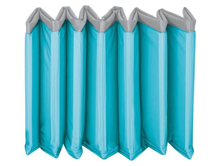 zoofari® Hundepool, Ø 120 x H 30 cm, mit Antirutsch-Boden Clearance-Verkauf
