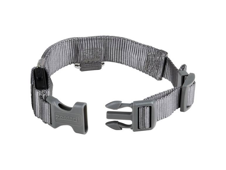 zoofari® LED-Hundeleuchtband, mit wiederaufladbarem Akku Speichern exportieren