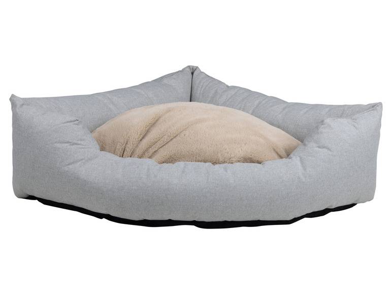 zoofari® Haustierbett, mit Anti-Rutschboden Black Friday Preise