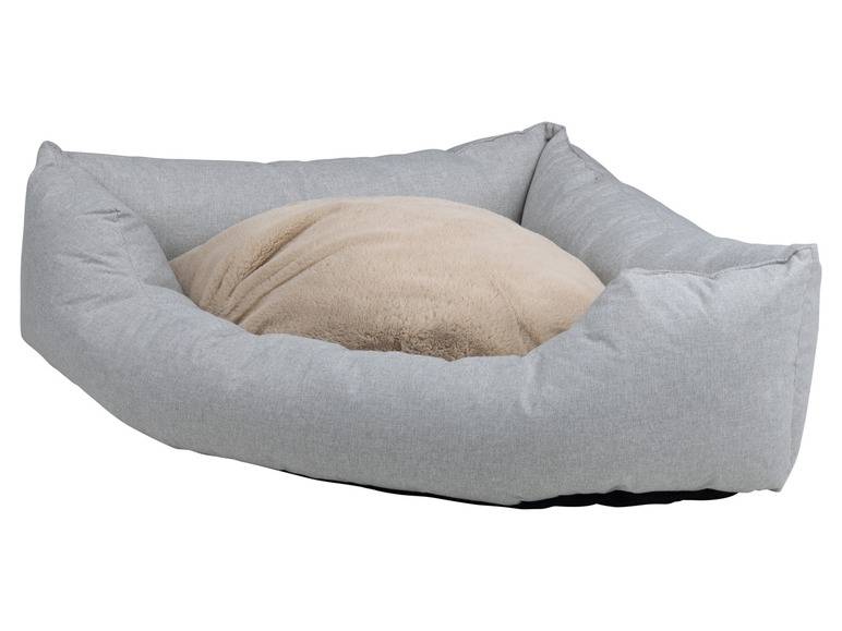 zoofari® Haustierbett, mit Anti-Rutschboden Black Friday Preise