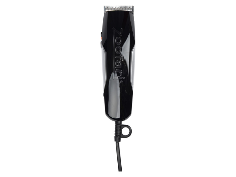 zoofari® Tierhaarschneider »ZTSD 36 C3«, 10 W, 6-teilig Im Verkauf