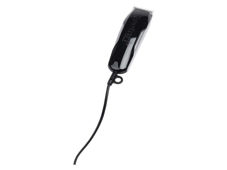 zoofari® Tierhaarschneider »ZTSD 36 C3«, 10 W, 6-teilig Im Verkauf