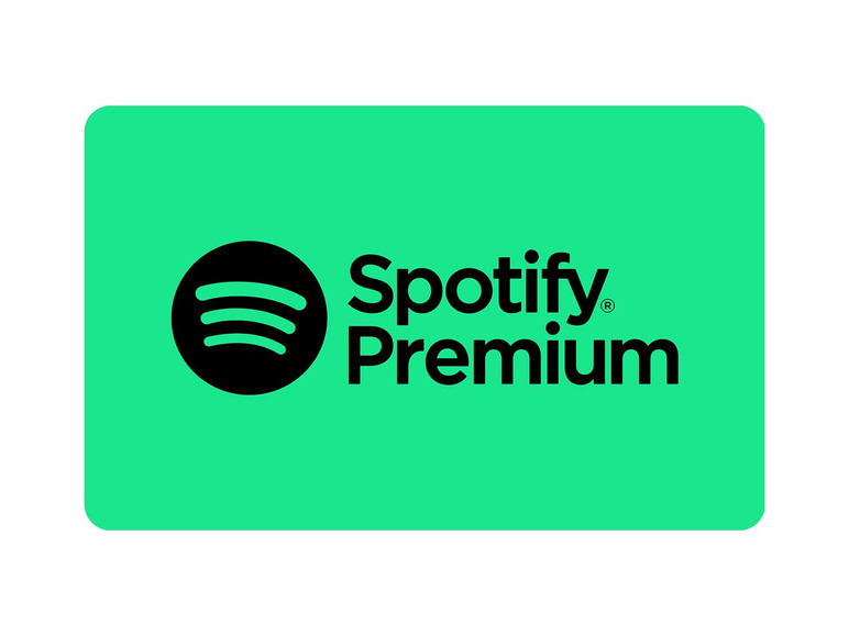 Spotify Premium Code 30 € Riesige Ersparnisse