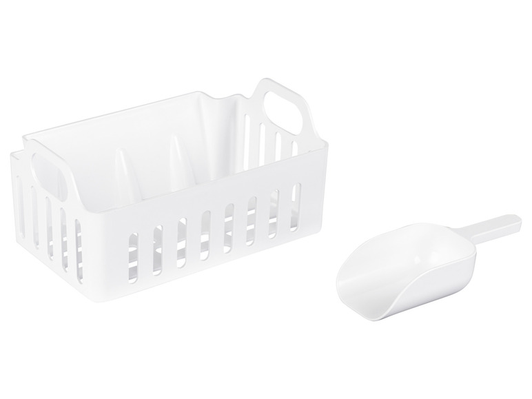 SILVERCREST® KITCHEN TOOLS Eiswürfelmaschine »SEMK 105 B2«, 2,1 l Wassertank Bis zu 65% Rabatt