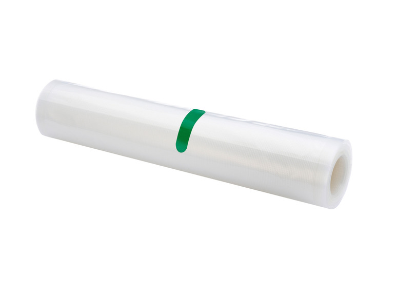 SILVERCREST® KITCHEN TOOLS Folienrollen für Vakuumierer »SFS 300 C1 /SOFS 300 C1«, 5 Stück Discount Store für neue Produkte
