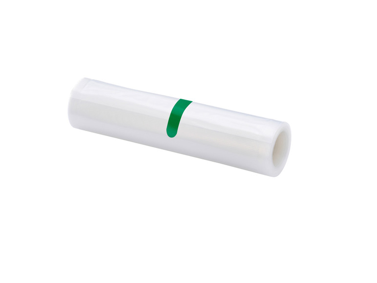 SILVERCREST® KITCHEN TOOLS Folienrollen für Vakuumierer »SFS 300 C1 /SOFS 300 C1«, 5 Stück Discount Store für neue Produkte