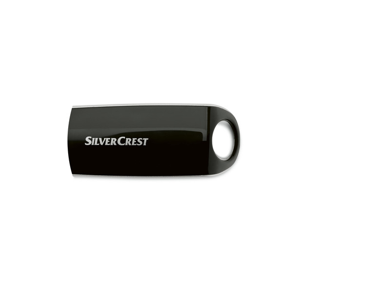SILVERCREST® KITCHEN TOOLS Digitale Löffelwaage, spülmaschinengeeignet Nur noch ein Tag übrig