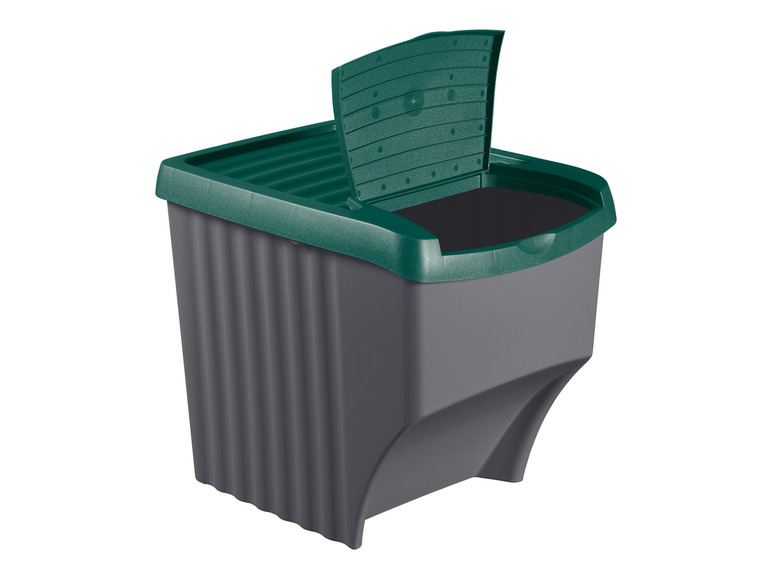 LIVARNO home Recyclingstation, 20 l Fabrikladen