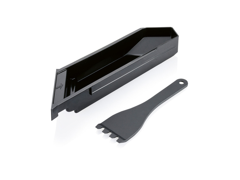 SILVERCREST® KITCHEN TOOLS 3-in-1: Kontaktgrill »SKGE 2000 D3«, 29 x 26 cm zollfrei