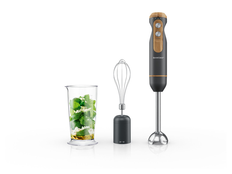 SILVERCREST® KITCHEN TOOLS Stabmixer, 600 W Rabatte dieses Monats