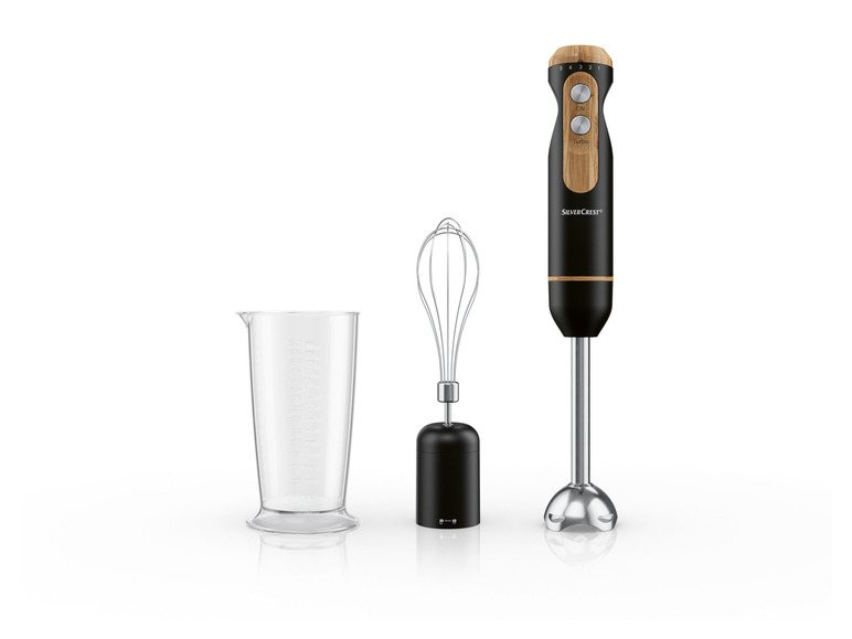 SILVERCREST® KITCHEN TOOLS Stabmixer, 600 W Rabatte dieses Monats