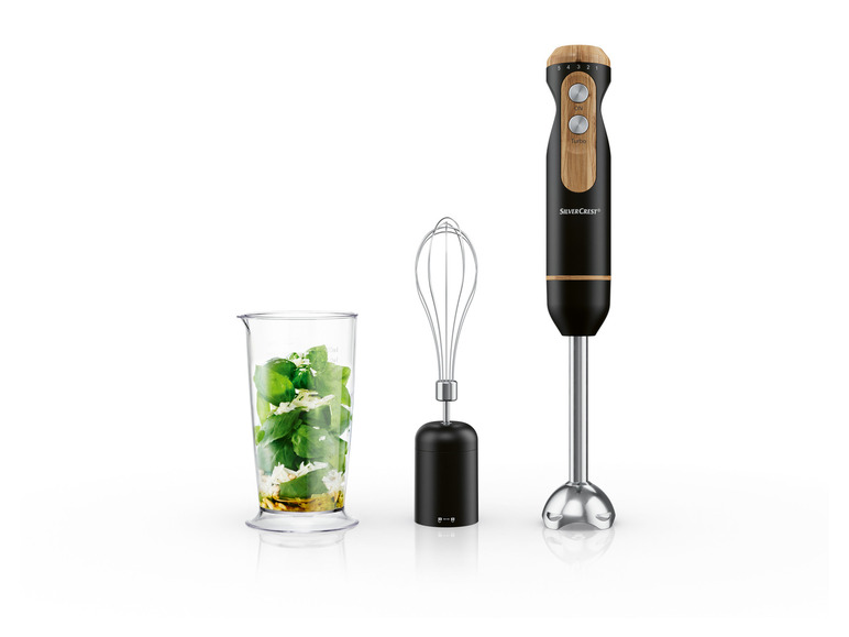 SILVERCREST® KITCHEN TOOLS Stabmixer, 600 W Rabatte dieses Monats