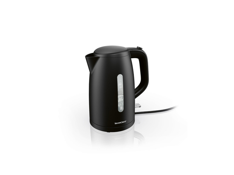 SILVERCREST® Wasserkocher »SWKK 3000 B2 Good«, 360° drehbar Verkauf