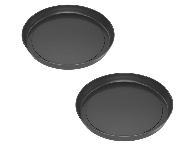 ERNESTO® Backform, aus Feinblech, 2-teilig Meist gekauft