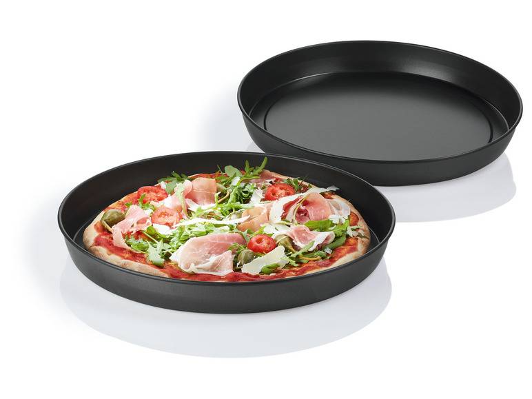 ERNESTO® Backform, aus Feinblech, 2-teilig Meist gekauft
