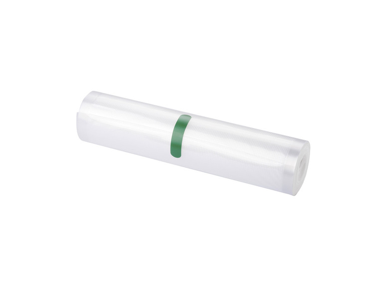 SILVERCREST® KITCHEN TOOLS Folienrollen für Vakuumierer, 20 cm Blitzverkäufe