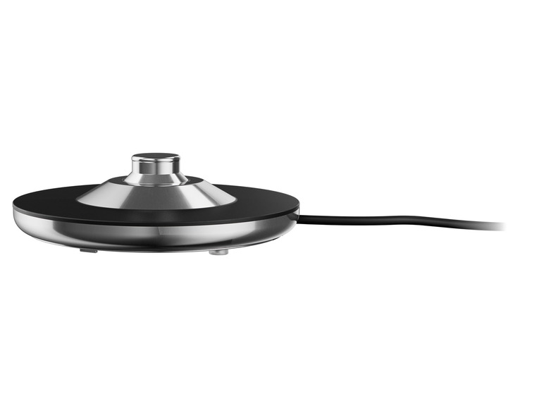 SILVERCREST® KITCHEN TOOLS Glas-Wasserkocher »SWGF 3000 C2«, mit LED-Farbwechsel, 1,7 l Großer Ausverkauf