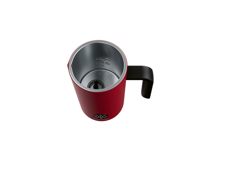 SILVERCREST® KITCHEN TOOLS Milchaufschäumer »SMAS 500 D1«, 500 W Begrenztes Angebot