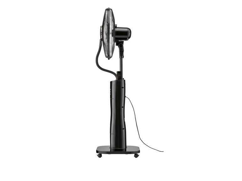 SILVERCREST® Standventilator »SSVS 70 C3«, mit Sprühnebelfunktion Preisnachlass