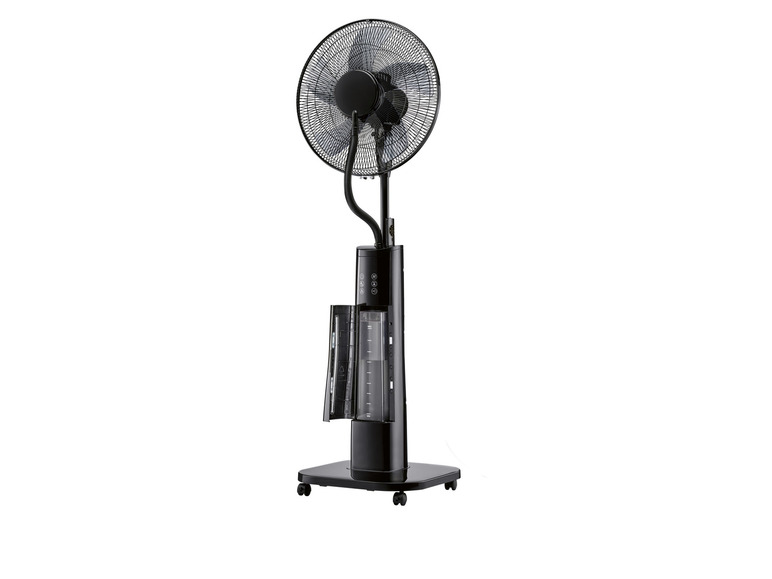 SILVERCREST® Standventilator »SSVS 70 C3«, mit Sprühnebelfunktion Preisnachlass