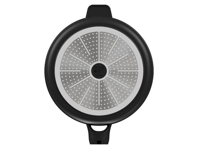 ERNESTO® Aluguss-Schmorpfanne Ø 28 cm Neueste Mode