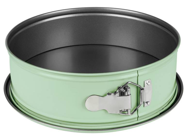 LIVARNO home Springform \ Königskuchenform \ Gugelhupfform, mit ILAG® Antihaftbeschichtung Exklusive Angebote