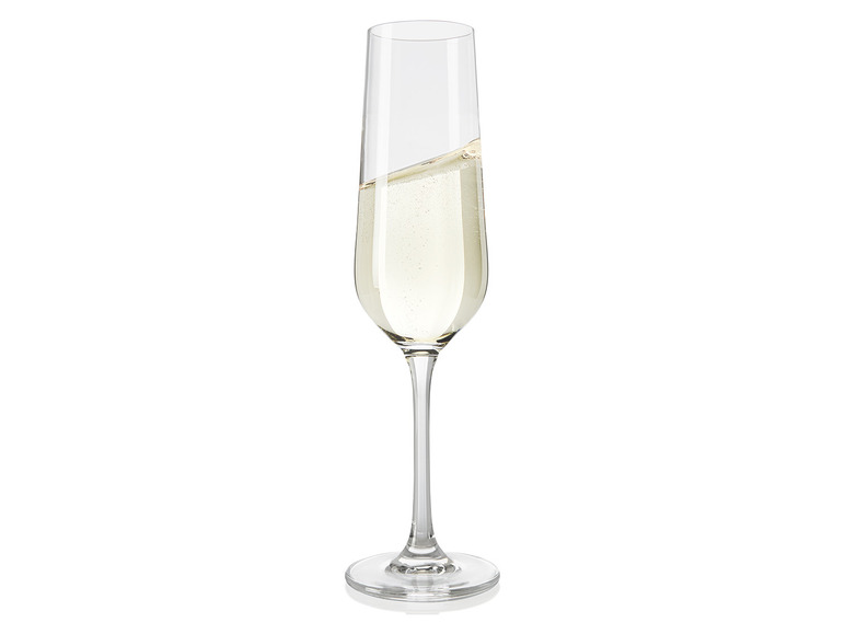 ERNESTO® Rotwein-/Weißw.-/Sekt-/Wassergläser Blitzangebot