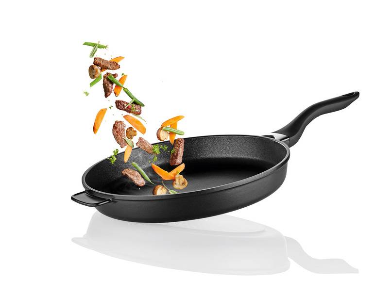 ERNESTO® Aluguss-Pfanne, Ø 32 cm Neuheiten