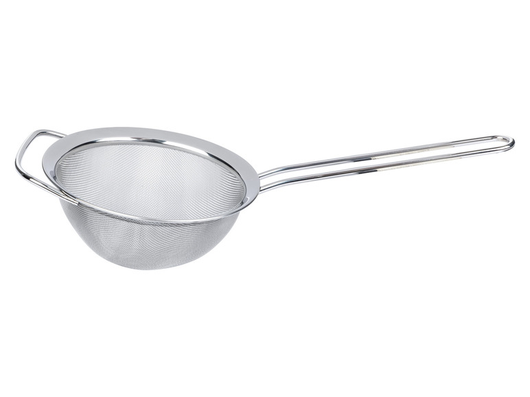 ERNESTO® Edelstahl-Küchensieb-Set, 3 Stück Saisonale Angebote