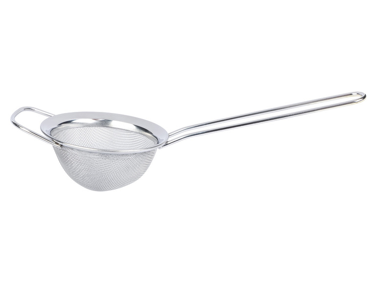 ERNESTO® Edelstahl-Küchensieb-Set, 3 Stück Saisonale Angebote