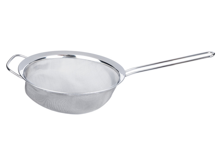 ERNESTO® Edelstahl-Küchensieb-Set, 3 Stück Saisonale Angebote